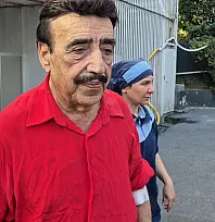 Hastaneye kaldırılan Hakkı Bulut'tan ilk açıklama: 'Biraz sonra 1 saat spor yapacağım'