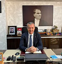 'Herkesle birlikte çalışacağız': Kemal Hıra'dan yeni dönem mesajı