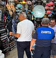 Hisarönü ve Ölüdeniz'de +18 Magnet Denetimi Yapıldı