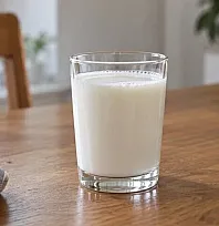 İçme sütlerinde sadece doğal aroma vericiler kullanılabilecek