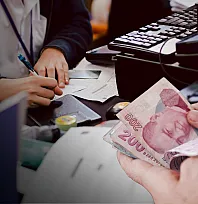 İhtiyaç kredilerinde son 10 yılın zirvesi: Takip oranı yükseldi