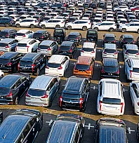 İkinci el araç piyasasında son durum: Fiyatlar düşüyor mu, yükseliyor mu?