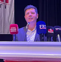 İl Başkanı Kızıl, Yeni Parti Fethiye Kongresinde Konuştu