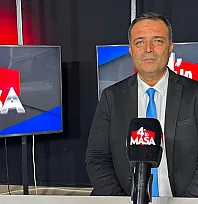 İlkay Tugay: 'Üyelerimizin sorunlarının takipçisi olduk'