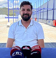 İMEAK Deniz Ticaret Odası Fethiye seçimleri öncesi Mehmet Eskici'ye destek