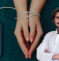 'İnternet bağımlılığı çağın hastalığı olacak'