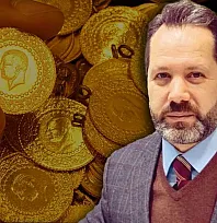 İslam Memiş açıkladı: Gram altın 7.000 TL seviyesine çıkacak mı?