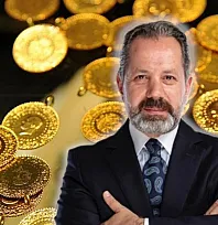 İslam Memiş altın fiyatları için tarih verdi: Kasım ayının ikinci yarısına dikkat