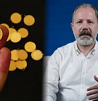 İslam Memiş'ten altın sahiplerine kritik uyarı: Birikiminiz bir anda yok olabilir