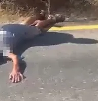 İstanbul'daki Cinayetin Şüphelisi Datça'da Yakalandı