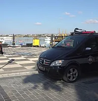 İstanbul Silivri açıklarında iki ticari gemi çarpıştı: 10 personelden haber alınamıyor