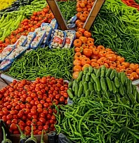 İTO temmuzda fiyatı en çok artan ve azalan ürünleri açıkladı