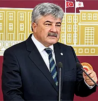 İYİ Partili Ergun: 'Narenciye üreticisi maliyetini karşılayamıyor'