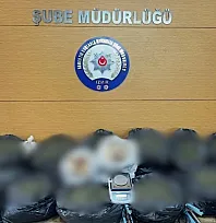 İzmir ve Muğla'da Uyuşturucu Operasyonu: 7 Zanlı Tutuklandı