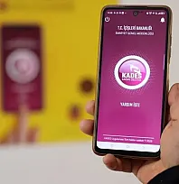 KADES'in indirilme sayısı 10 milyona yaklaştı