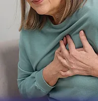 Kalp krizi belirtilerini ciddiye alın