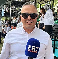 Kamil Mutlu Demirtaş: 'Ata sporumuzun yaşatılmasında emeği geçenlere teşekkür ediyorum'