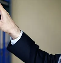 Kamuda istihdam yılın ikinci çeyreğinde 5,4 milyonu aştı