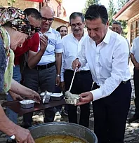 Kanuni Sultan Süleyman'ın Rodos Seferi Muğla'da Anıldı