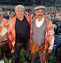 Karaçulha Yörük Şenliği'nde ağalık heyecanı, Finalde Uğur Önür konseri