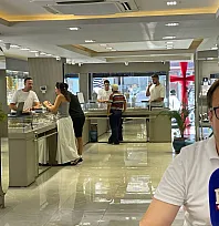 Karlık Kuyumculuk'tan Fethiye ve Seydikemer'e Geçmiş Olsun Mesajı