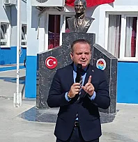 Kaymakam Akkaya'dan Fethiye'de 82 okul için hayırseverlere çağrı