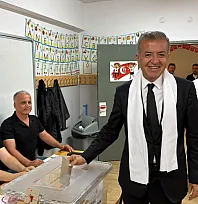 Kemal Hıra Oyunu Kullandı