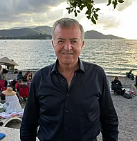 Kemal Hıra: 'Türk Yıldızları'nın Gösterisi Gurur Kaynağımız'