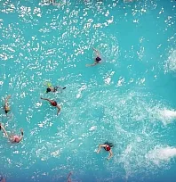 'Kirli havuz ve deniz suyu yaz ishallerini tetikleyebilir'