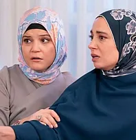 Kızılcık Şerbeti'nde Nursema geri dönüyor! Nilay'ın ölümü tartışma yarattı