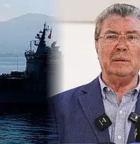 KKTC Başbakanı Üstel: Gemi enkazının çıkarılması yönündeki çalışmalar yarın netleşecek