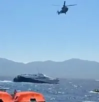 KKTC Başbakanı Üstel: 'Hayatını Kaybeden sayısı 7'e Yükseldi'