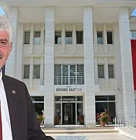 Köyceğiz Belediye Başkanı Ali Erdoğan hakkında soruşturma izni