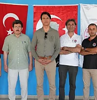 Köyceğiz'de 15 Temmuz Satranç Turnuvası düzenlendi