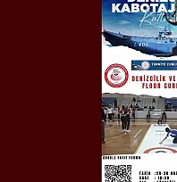 Köyceğiz'de Floor Curling Turnuvası başlıyor