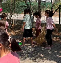 Köyceğiz'de öğrencilere çevre temizliği ve tasarruf eğitimi verildi