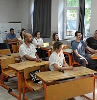 Köyceğiz'de Öğretmenler Kurulu toplantıları tamamlandı