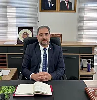 Köyceğiz İlçe Müftüsü Sözen, görevine başladı