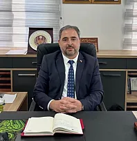 Köyceğiz İlçe Müftüsü Sözen, görevine başladı