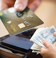 Kredi kartı limiti 50 bin TL'yi aşanlar dikkat! Asgari ödeme iki katına çıkıyor