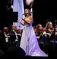 Limak Filarmoni Orkestrası 22 Ağustos'ta Bodrum'da sanatseverlerle buluşacak