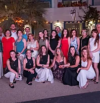 LÖSEV Bodrum Tatil Köyü'nde umut dolu yaz sezonu başladı
