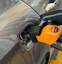 LPG'ye zam: Gece yarısından itibaren 2,45 TL artış bekleniyor