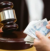 Maaşı geciken işçiye müjde
