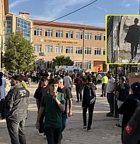 Manisa'da Okul Önü Saldırısında Hayati Tehlikesi Olan Öğrenci Sayısı 3'e Yükseldi