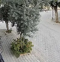 Manisa'da okul saldırganının yeni görüntüsü ortaya çıktı