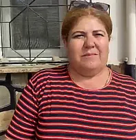 Manisa'daki saldırının tanığı: 'Saldırgan tüfekle kaçarak sokağa girdi'