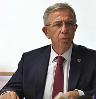 Mansur Yavaş CHP'den istifa etti: 'Siyasi yoluma bağımsız olarak devam edeceğim'