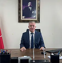 Marmaris Belediye Başkan Yardımcısı Han, tekrar göreve döndü