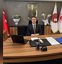 Marmaris Cumhuriyet Başsavcısı Ersan göreve başladı